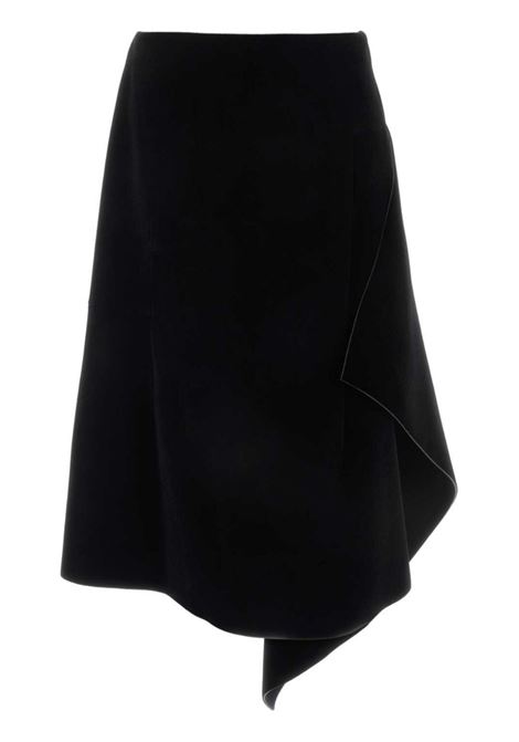 skirt DRIES VAN NOTEN | Skirt | SERVE9190900